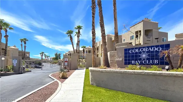 2240 Highpointe Drive #201, Laughlin, NV 89029