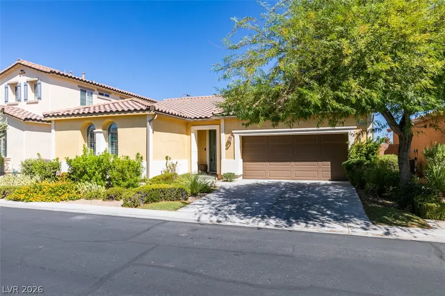 7420 Painted Mural Avenue, Las Vegas, NV 89179 - #2