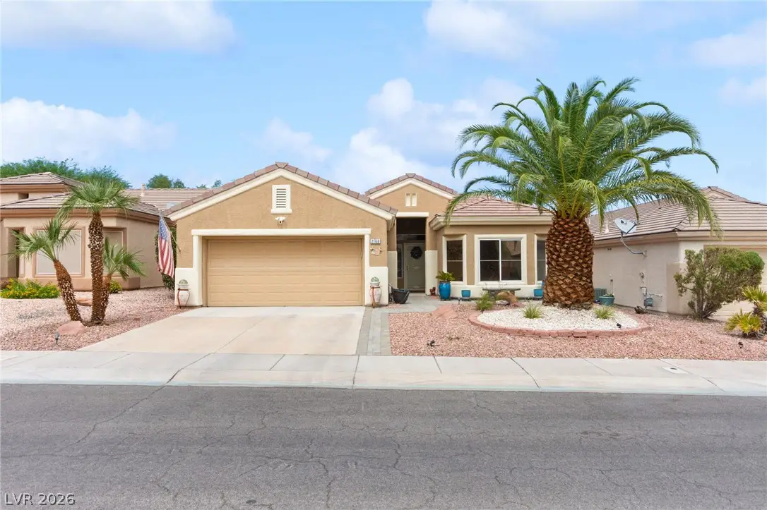 2166 Point Mallard Drive, Henderson, NV 89012 - #1