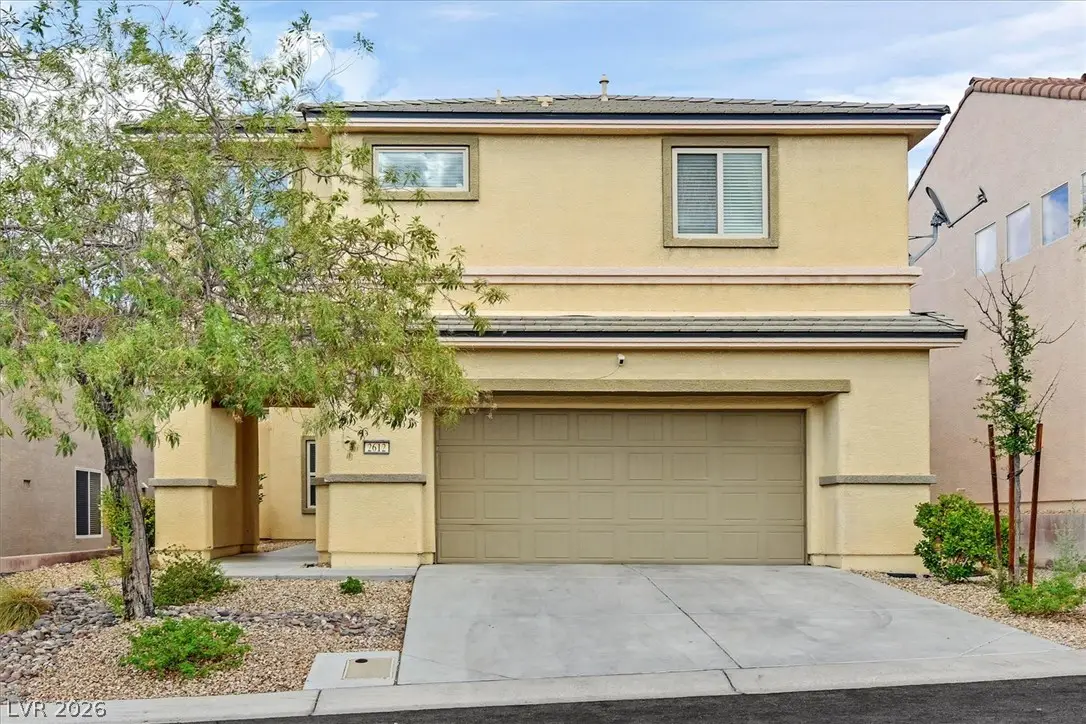 2612 Seurat Terrace, Henderson, NV 89044 - #1