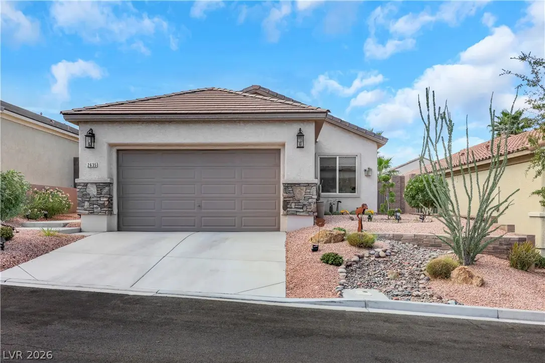 2635 Dirleton Place, Henderson, NV 89044 - #1