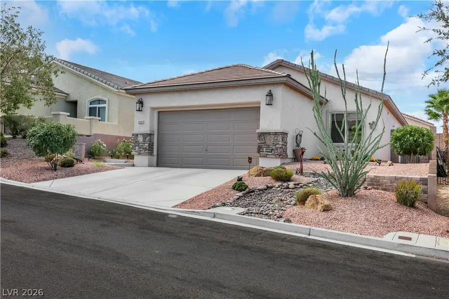 2635 Dirleton Place, Henderson, NV 89044 - #2