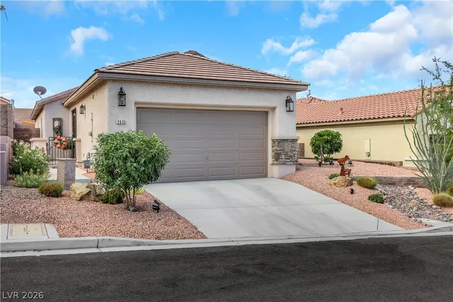2635 Dirleton Place, Henderson, NV 89044 - #3