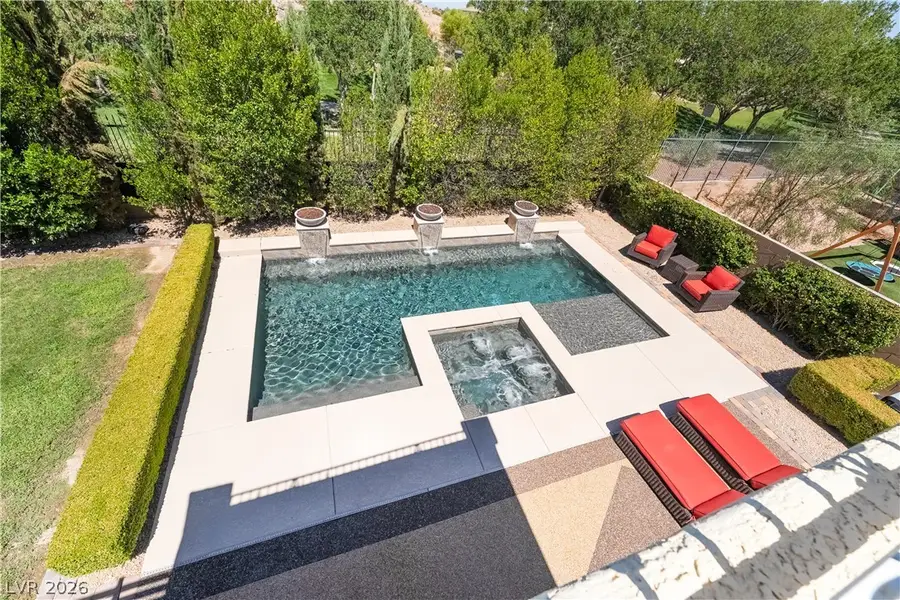 4360 Grey Spencer Drive, Las Vegas, NV 89141 - #2