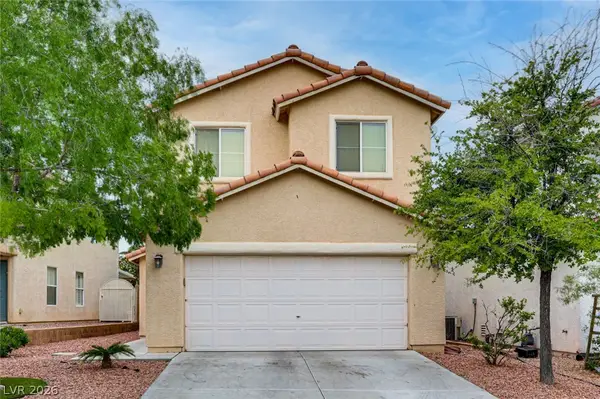 7443 Easingwold Drive, Las Vegas, NV 89113
