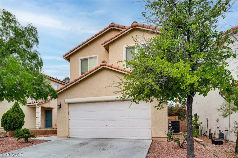 7443 Easingwold Drive, Las Vegas, NV 89113 - #2