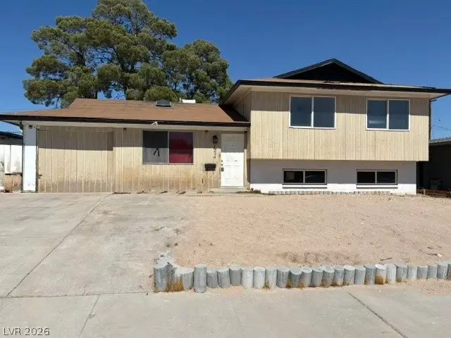 6224 Parsifal Place, Las Vegas, NV 89107 - #1