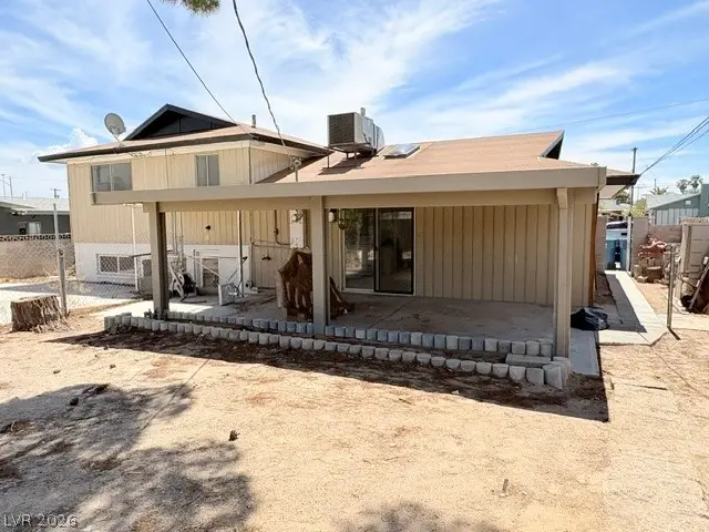 6224 Parsifal Place, Las Vegas, NV 89107 - #2