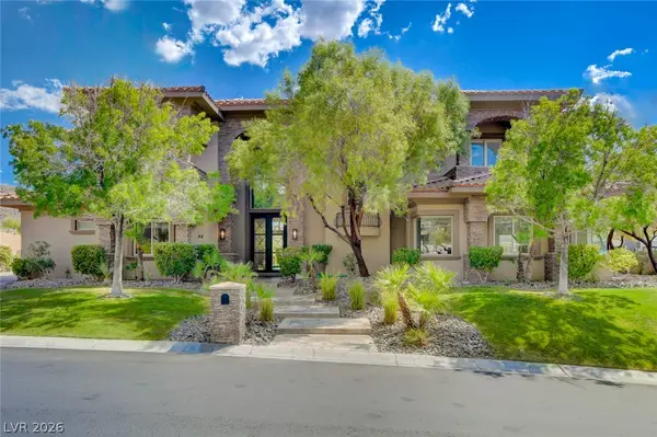 84 Kittansett Loop, Henderson, NV 89052