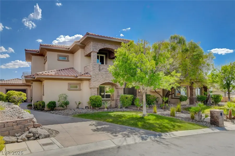 84 Kittansett Loop, Henderson, NV 89052 - #3