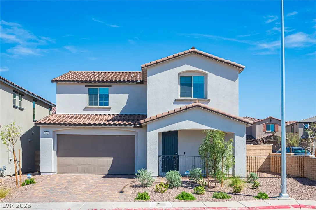 320 Della Pergola Place, Henderson, NV 89015 - #1