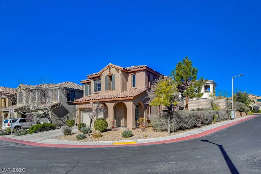 11832 Barcinas Lane, Las Vegas, NV 89138 - #2