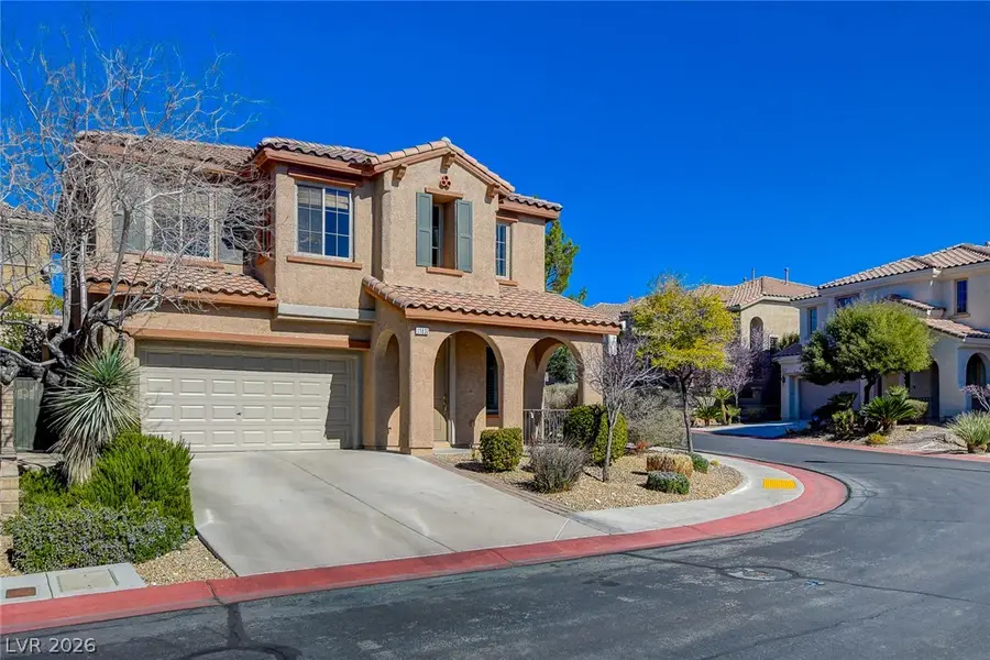 11832 Barcinas Lane, Las Vegas, NV 89138 - #3