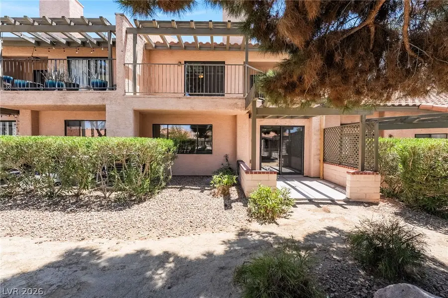 2716 Laguna Shores Lane, Las Vegas, NV 89121 - #2