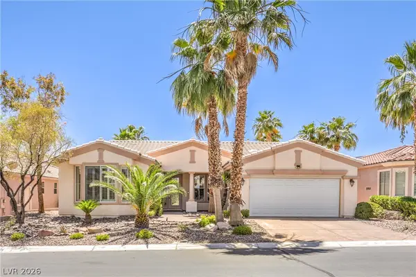 10291 Premia Place, Las Vegas, NV 89135