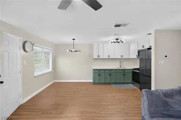 304 Orland Street #43, Las Vegas, NV 89107