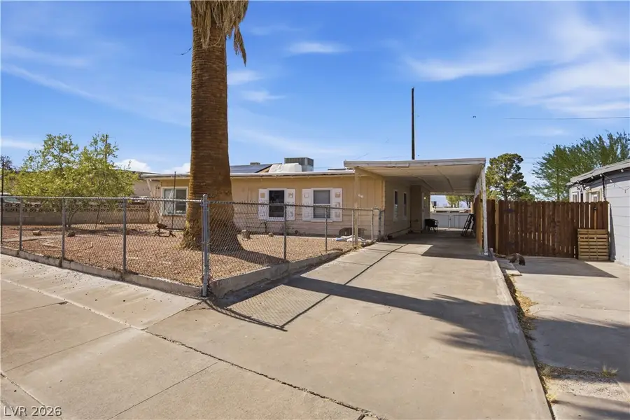 142 Magnesium Street, Henderson, NV 89015 - #3