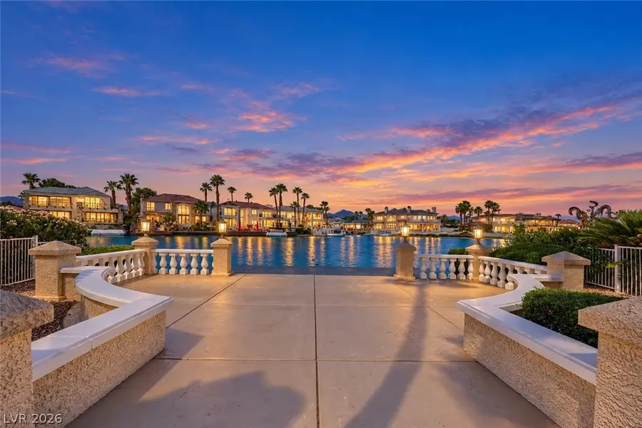 3111 Lido Isle Court, Las Vegas, NV 89117 - #3