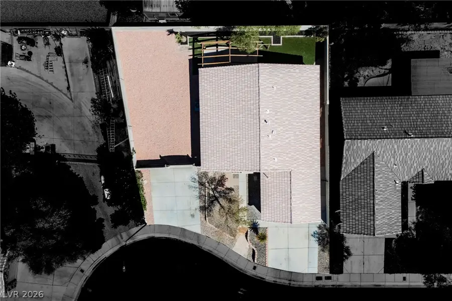 4022 Dripping Springs Avenue, North Las Vegas, NV 89031 - #2