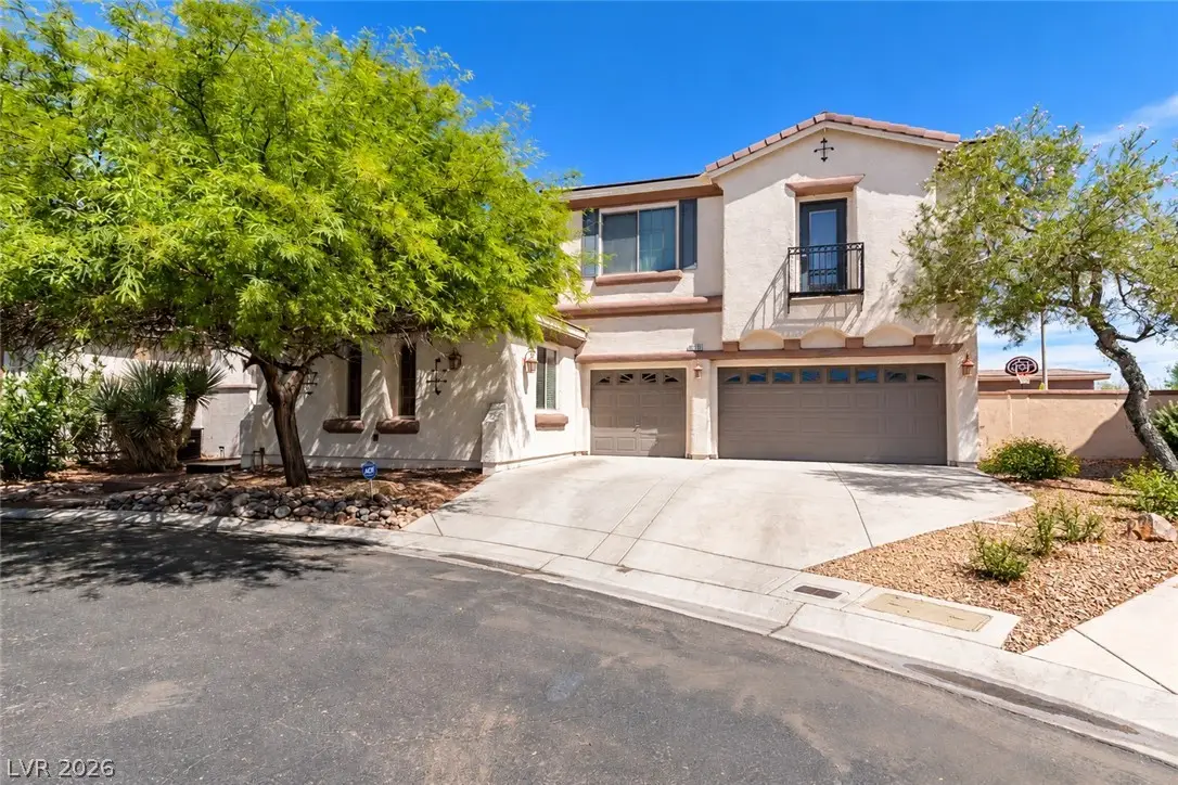 10078 Keifer Valley Street, Las Vegas, NV 89178 - #1