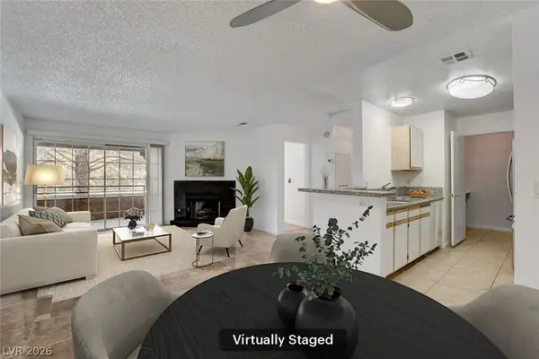 2200 S Fort Apache Road #2234, Las Vegas, NV 89117
