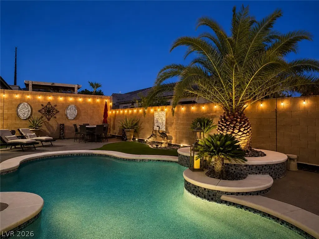 2583 Dirleton Place, Henderson, NV 89044 - #1