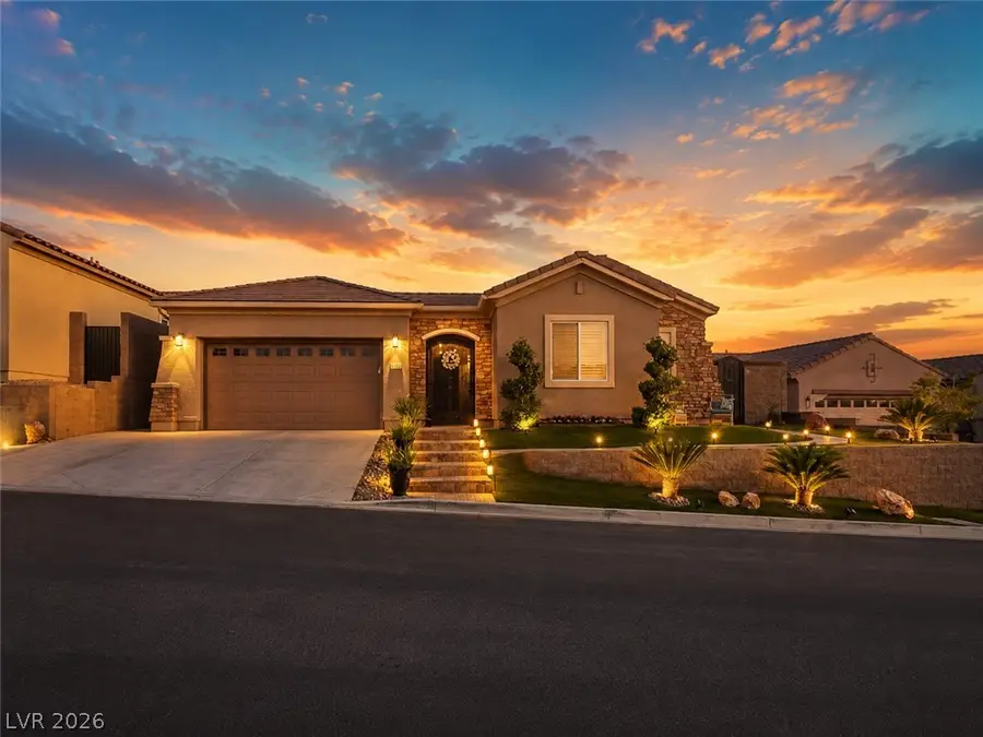2583 Dirleton Place, Henderson, NV 89044 - #2