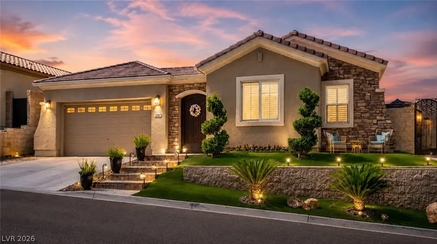 2583 Dirleton Place, Henderson, NV 89044 - #3