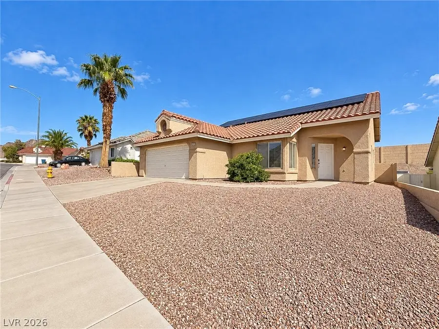 978 Hunters Run Drive, Henderson, NV 89002 - #2