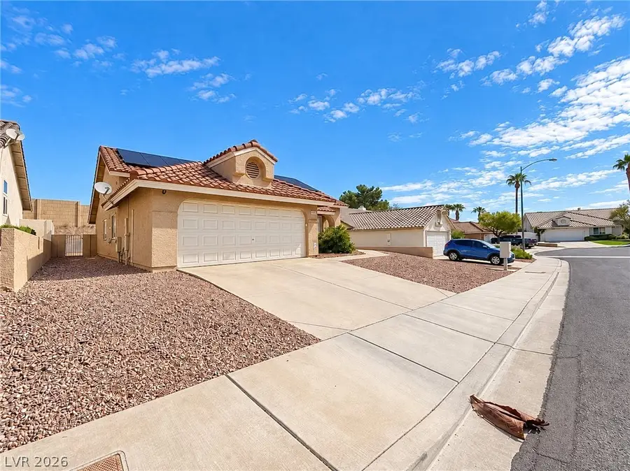 978 Hunters Run Drive, Henderson, NV 89002 - #3
