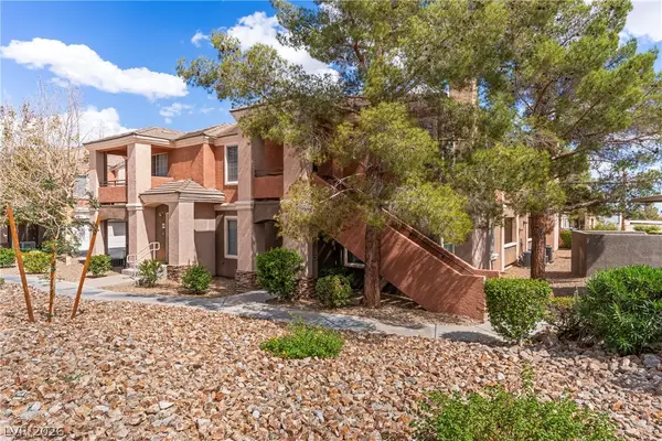 1501 Truett Street #203, Las Vegas, NV 89128