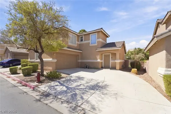 105 Morning Drive, Henderson, NV 89012