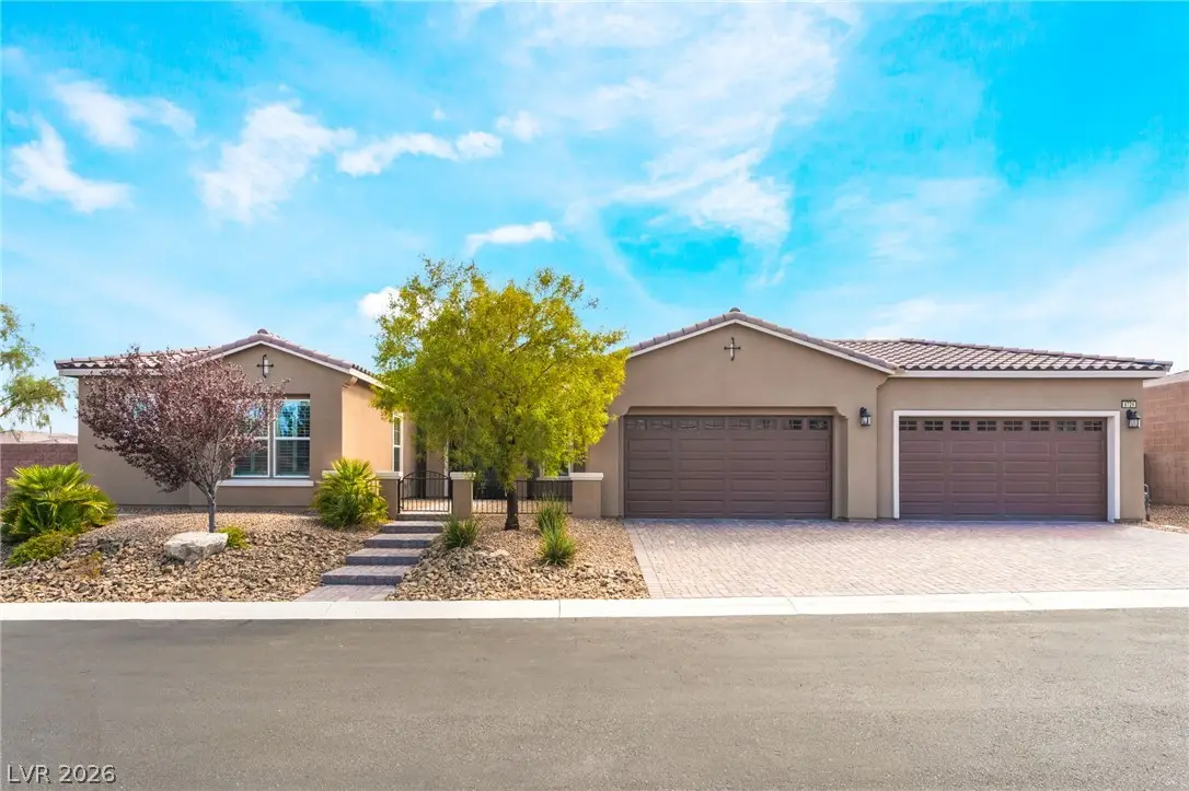 9729 Rock Partridge Court, Las Vegas, NV 89149 - #1