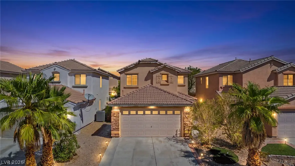 4788 Pagosa Springs Drive, Las Vegas, NV 89139 - #1