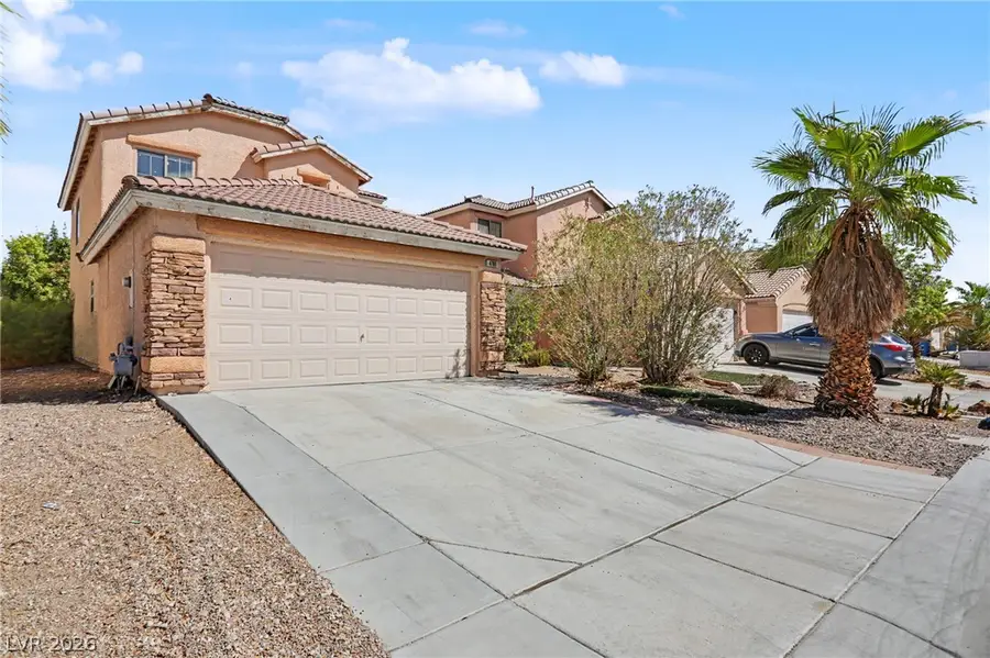 4788 Pagosa Springs Drive, Las Vegas, NV 89139 - #3