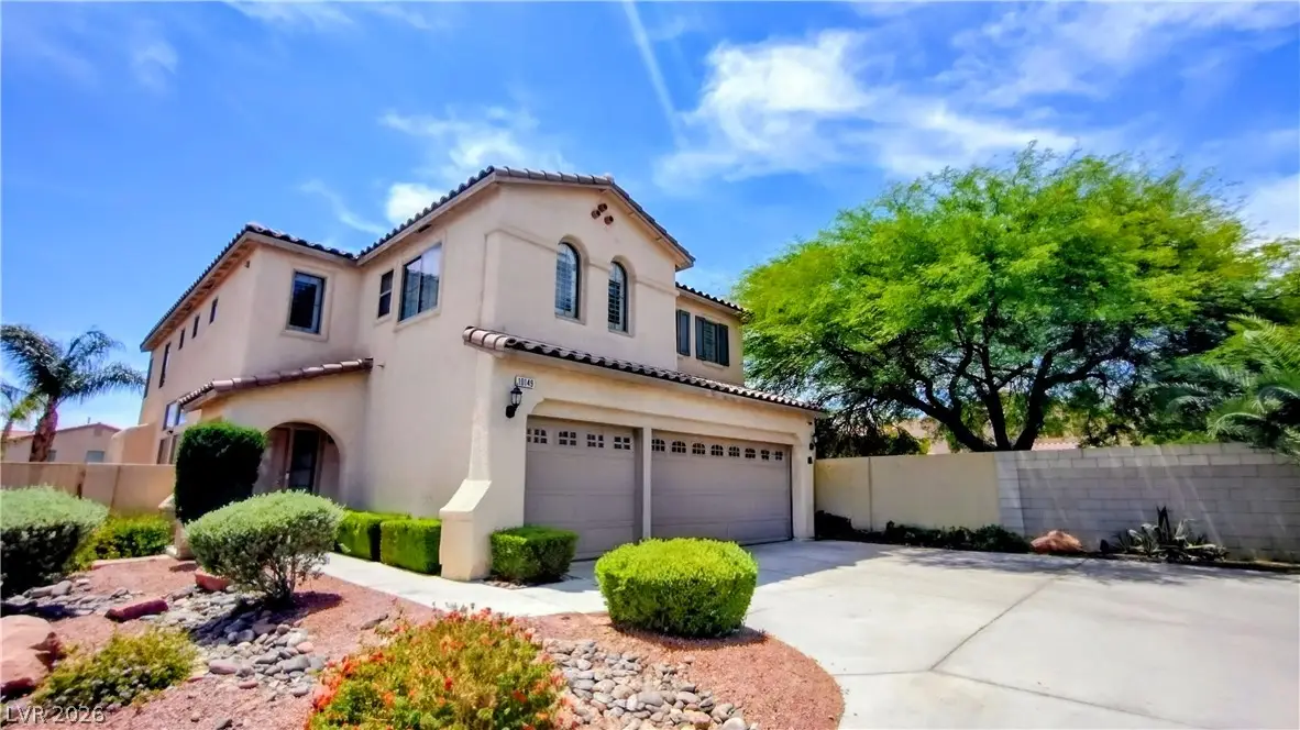 10149 Whitney Falls Court, Las Vegas, NV 89148 - #1