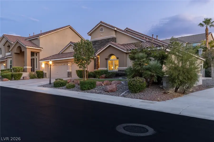 1533 Via Della Scala, Henderson, NV 89052 - #2