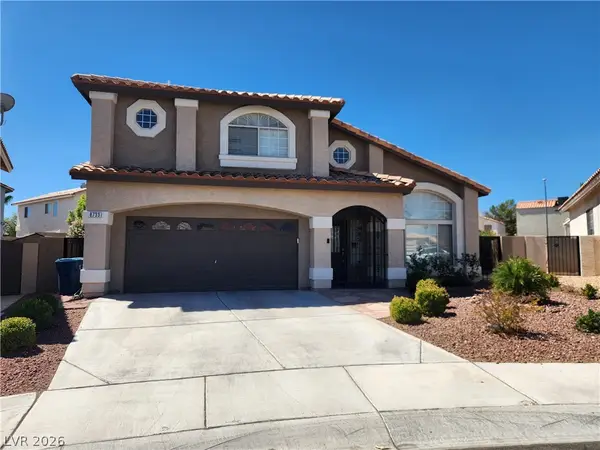 Address Withheld By Seller, Las Vegas, NV 89129