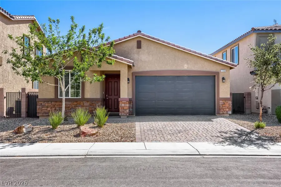7754 Wishbone Falls Street, North Las Vegas, NV 89084 - #2