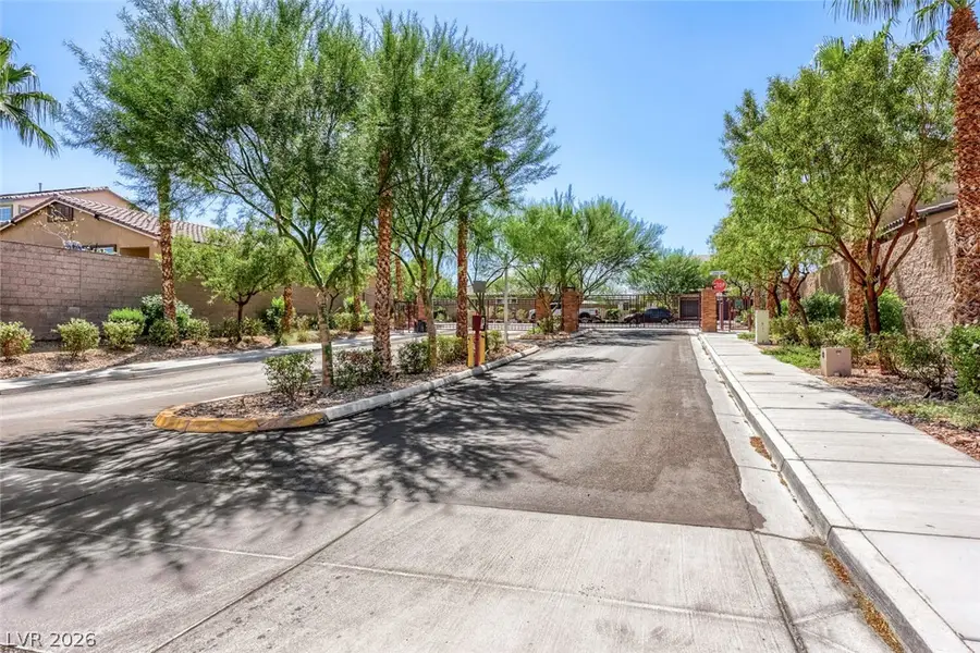 7754 Wishbone Falls Street, North Las Vegas, NV 89084 - #3