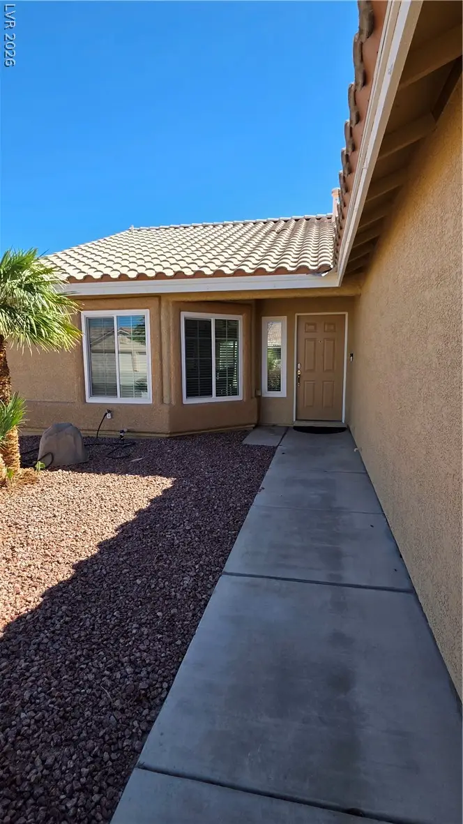 1413 Iris Kelly Avenue, North Las Vegas, NV 89081 - #2