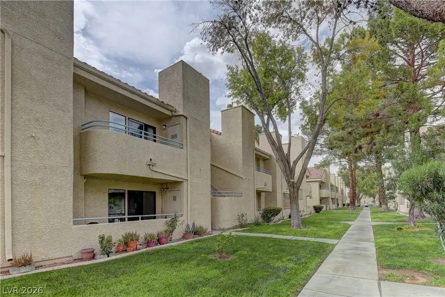 820 N Sloan Lane #203, Las Vegas, NV 89110 - #2
