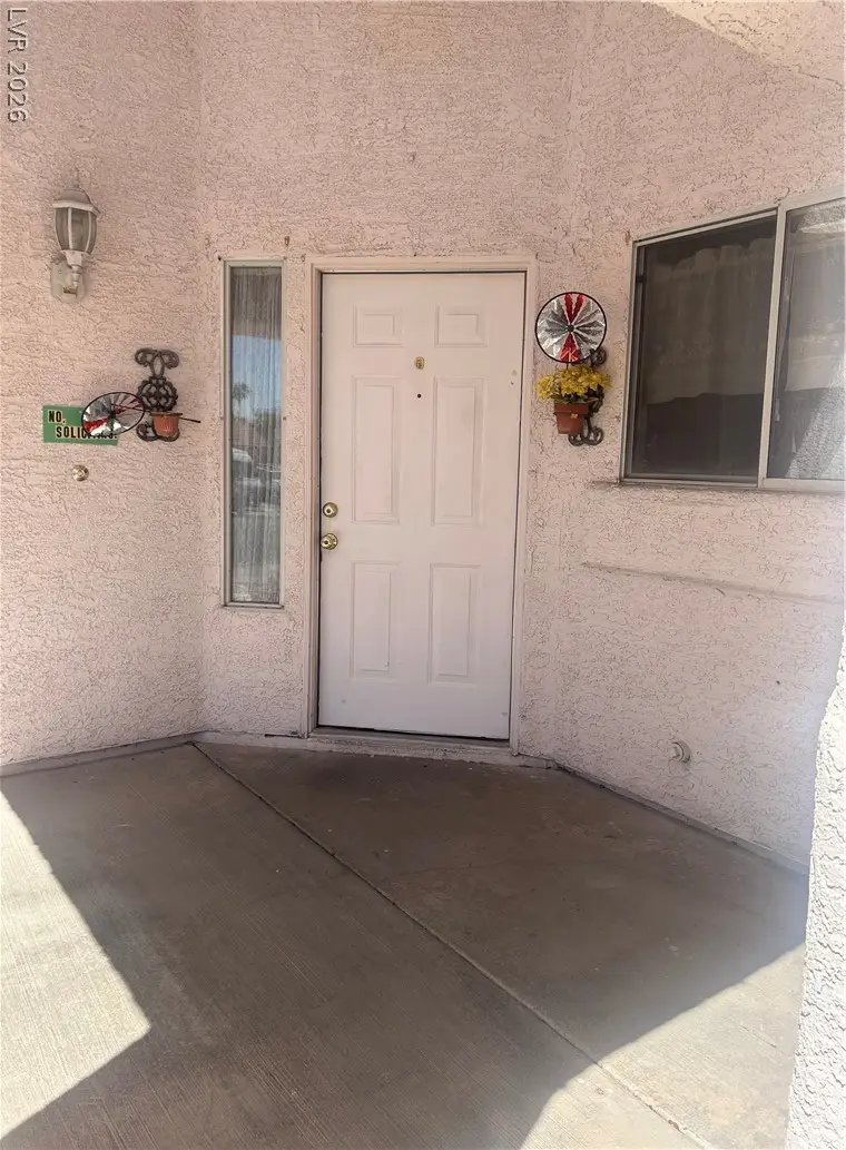 6616 Sterling Springs Parkway, Las Vegas, NV 89108 - #3