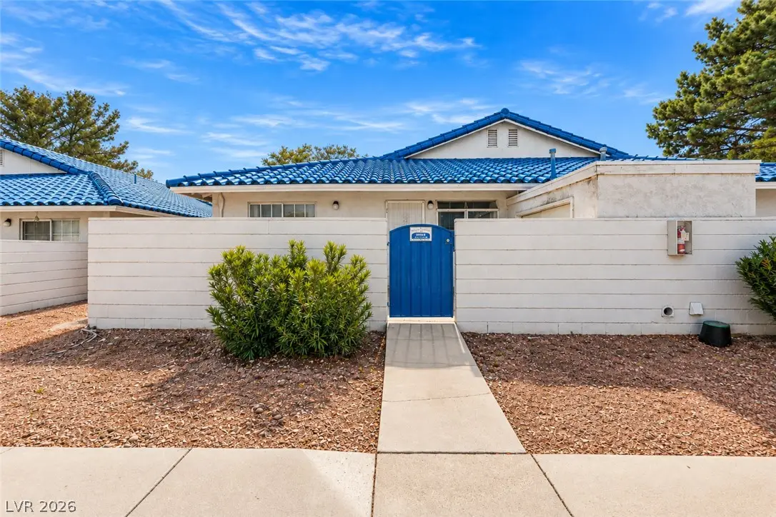 2132 Chertsey Drive #B, Las Vegas, NV 89108 - #1
