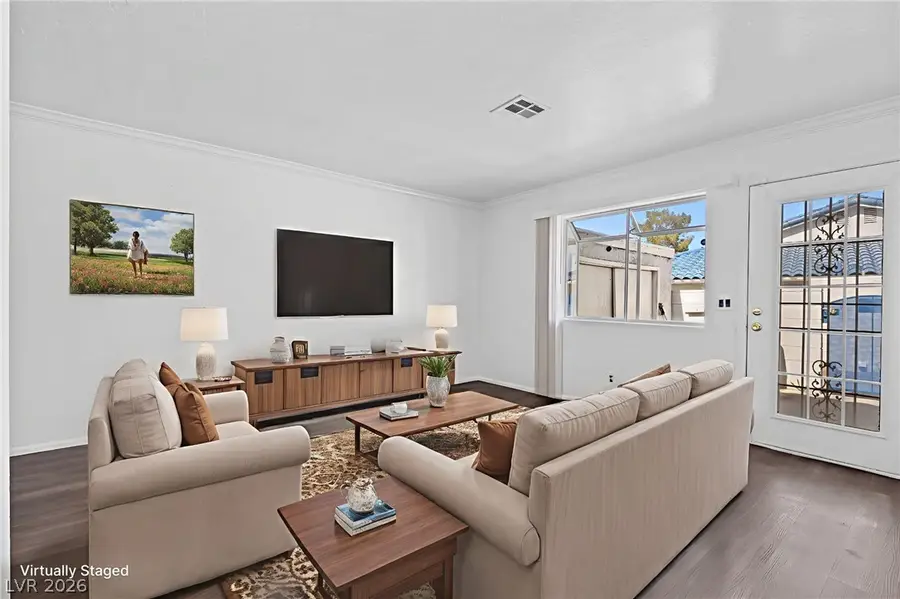 2132 Chertsey Drive #B, Las Vegas, NV 89108 - #3