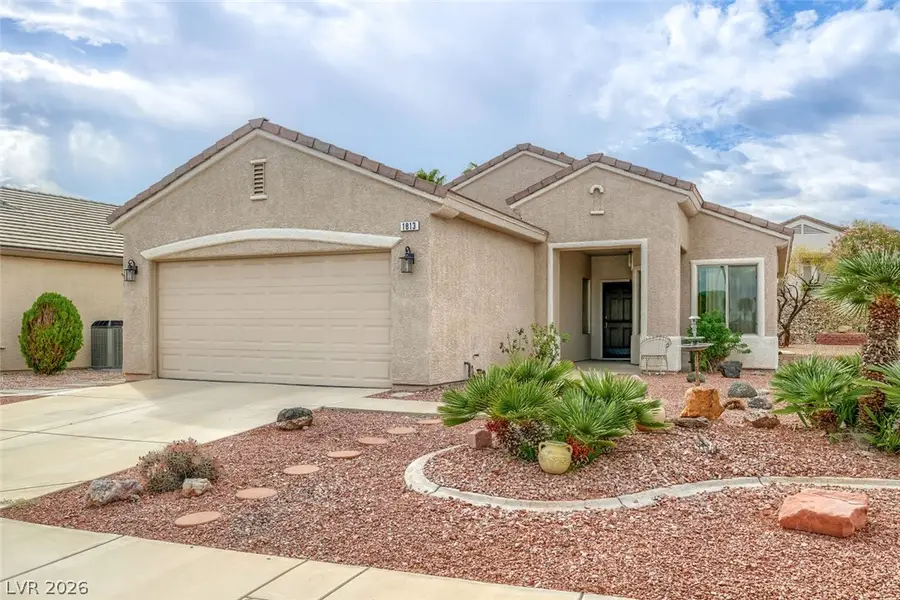 1813 Tiger Creek Avenue, Henderson, NV 89012 - #2