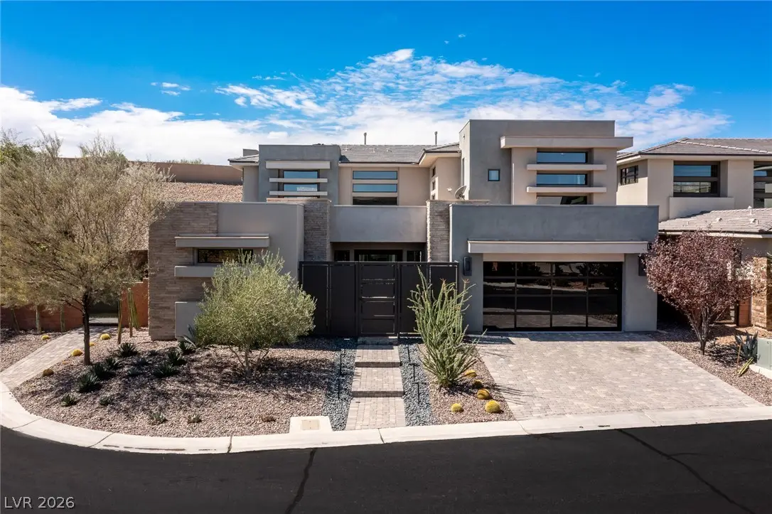 1 Garden Shadow Lane, Las Vegas, NV 89135 - #1