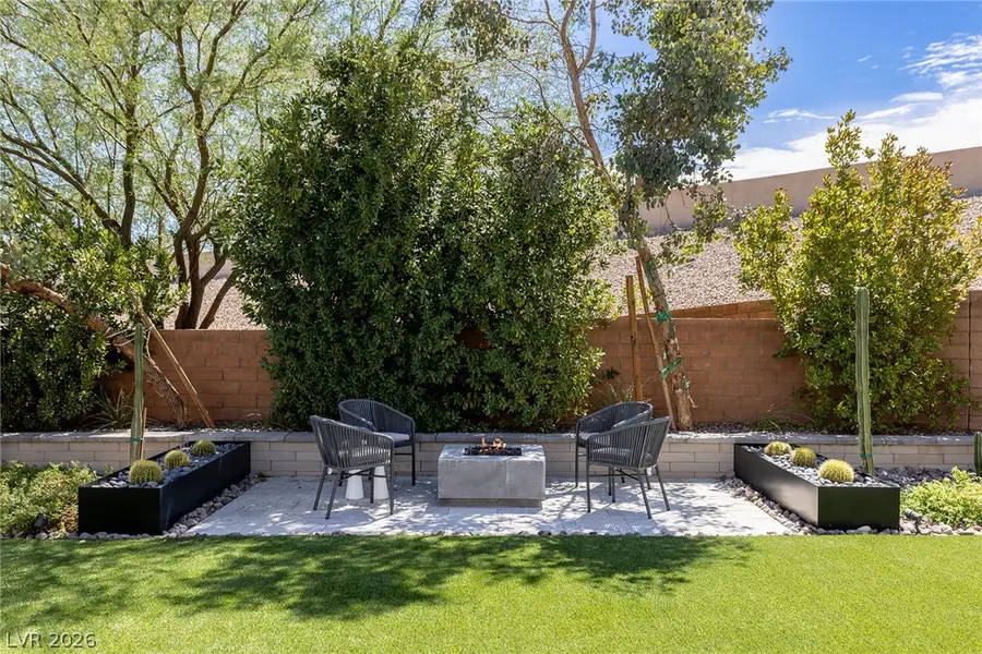 1 Garden Shadow Lane, Las Vegas, NV 89135 - #3