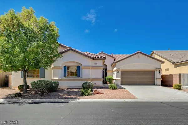 7221 Gentle Valley Street, Las Vegas, NV 89149