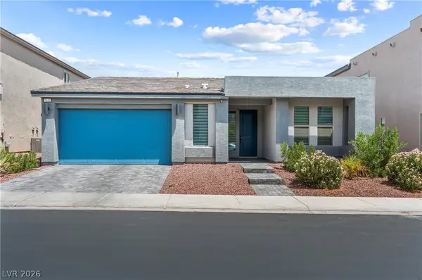 7142 Bold Rock Avenue, Las Vegas, NV 89113